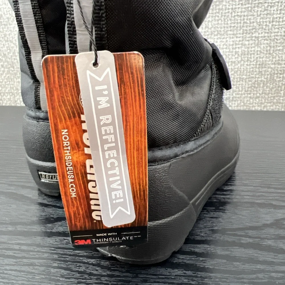 Northside waterproof boots